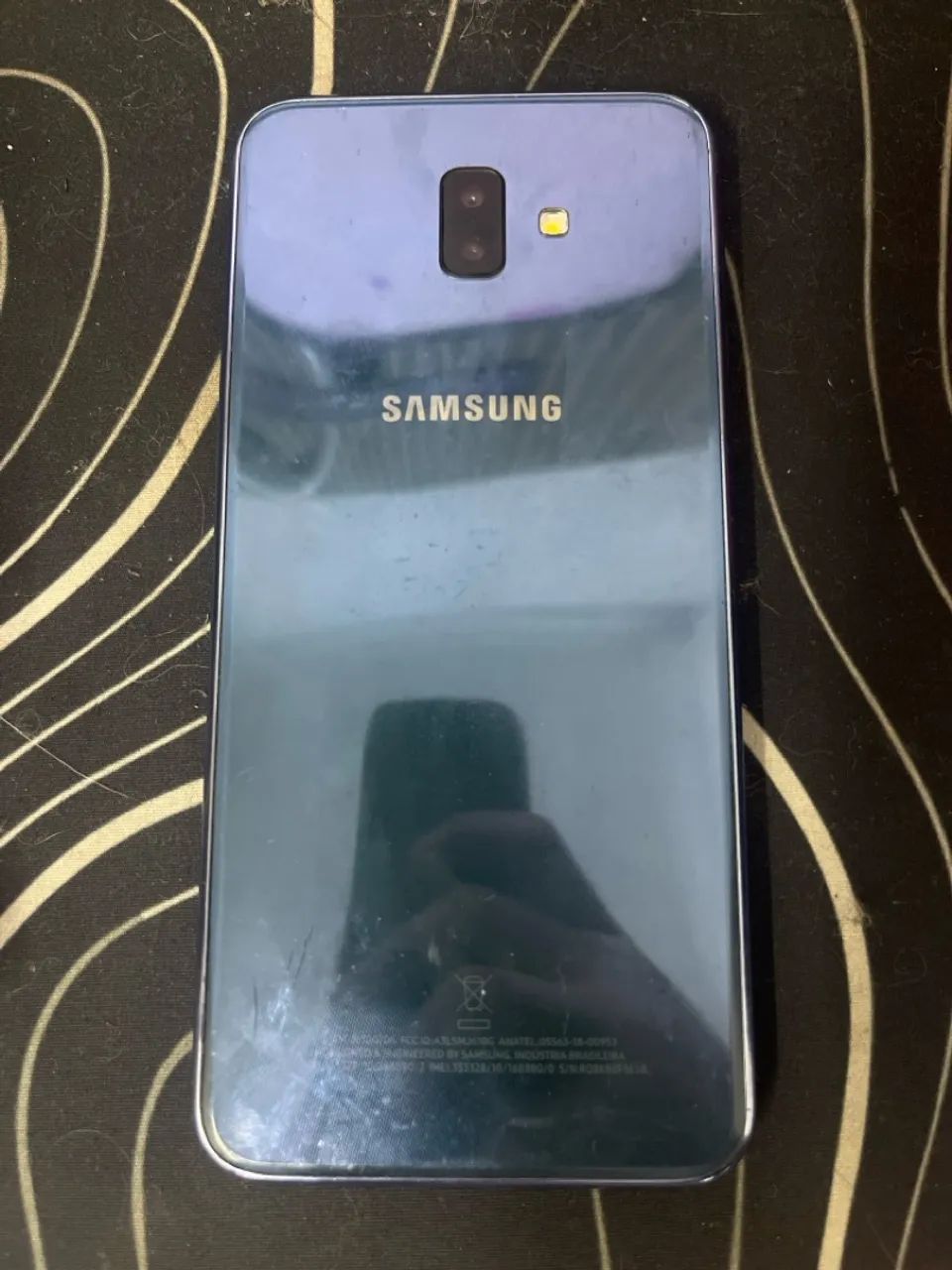 Samsung j6+  - Foto 2