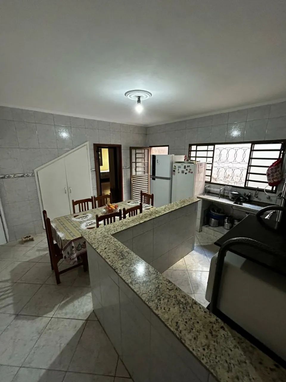 Casa sobrado próx a Universidade.  - Foto 5