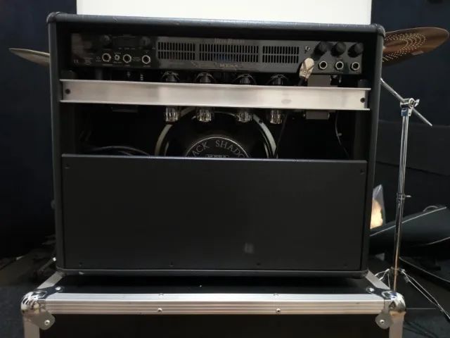 Mesa Boogie One Hundred-nomad - Foto 4