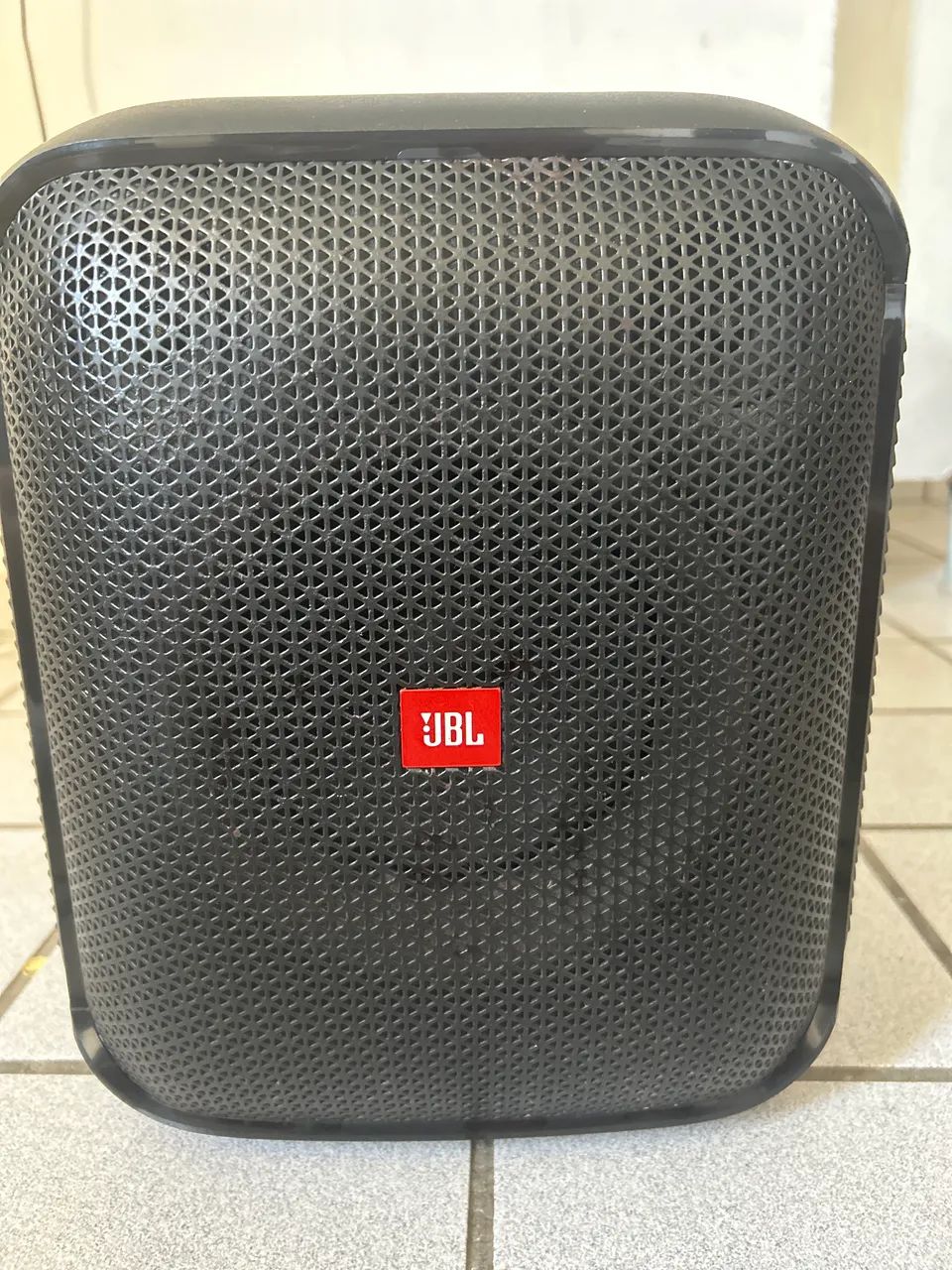 JBL, Caixa de Som Bluetooth, PartyBox Encore Essential