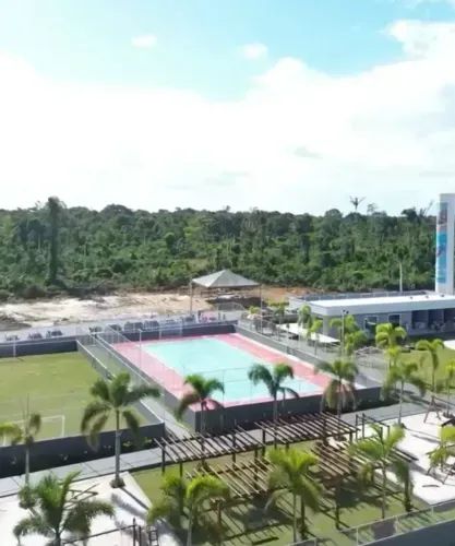 Mega Oportunidade! Transfiro lotes Chácaras Parque real!!! - Foto 3
