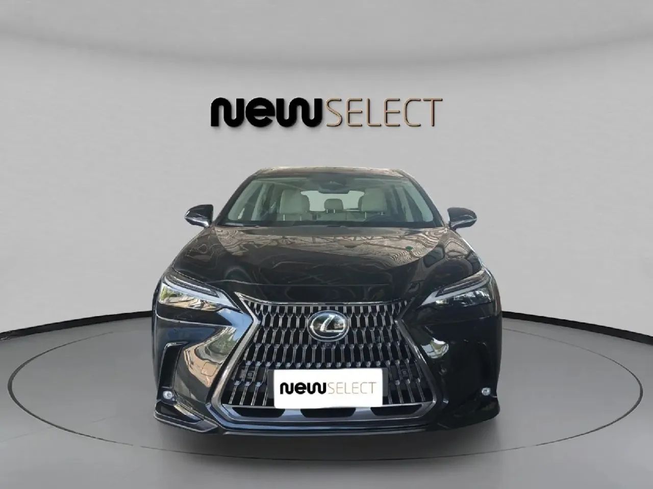 Lexus NX-450h+ AWD 2.5 16V Aut. (Híbrido), foto 8 de 17
