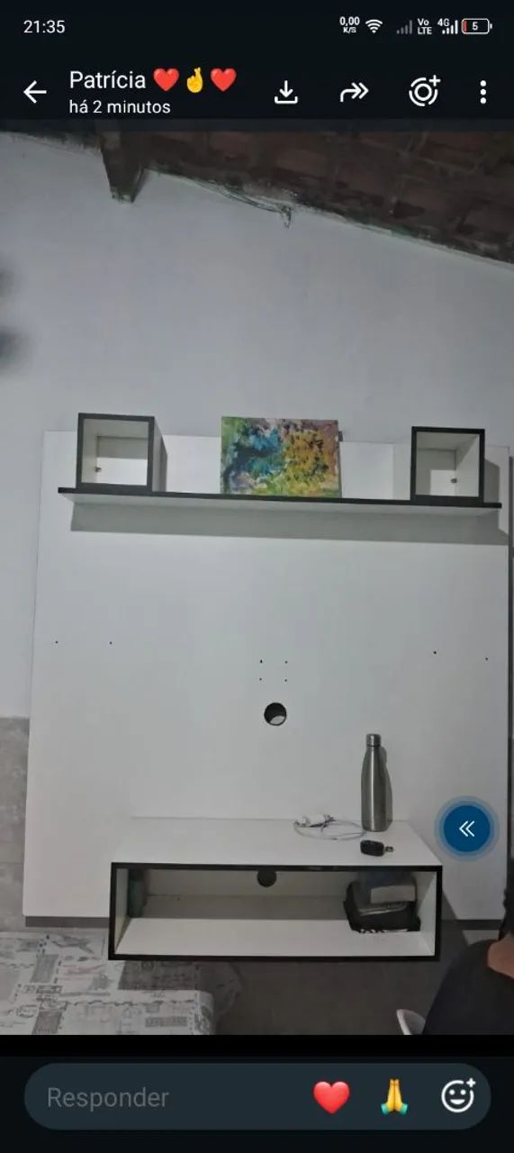 Painel - Foto 2