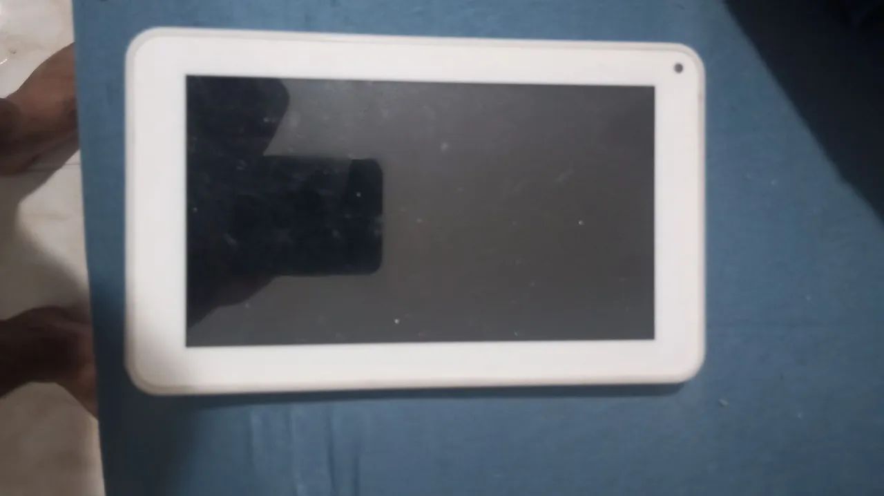 Tablet M7s Lite Multilaser 