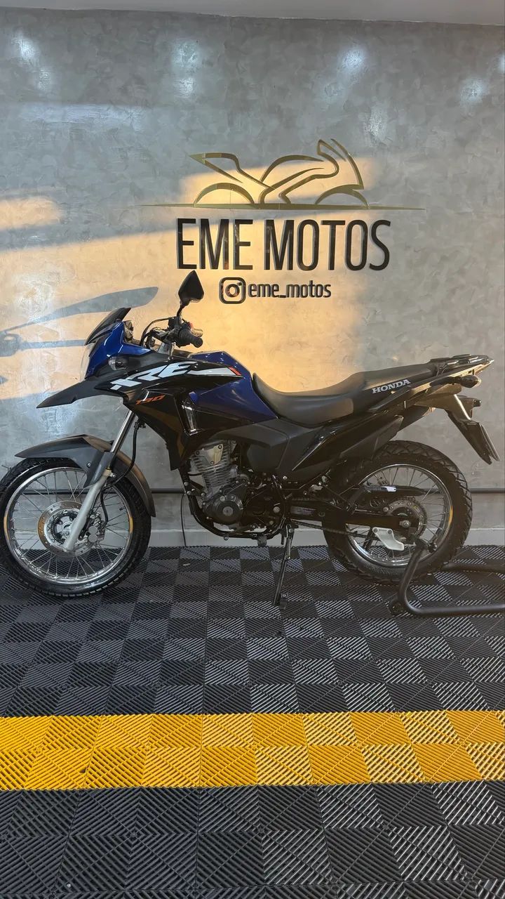  XRE 190 2023 impecável  - Foto 5