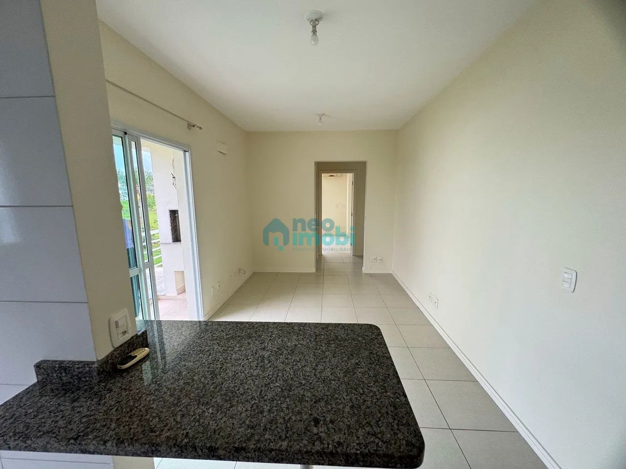 Apartamento em Pedra Branca - Palhoça - Foto 4