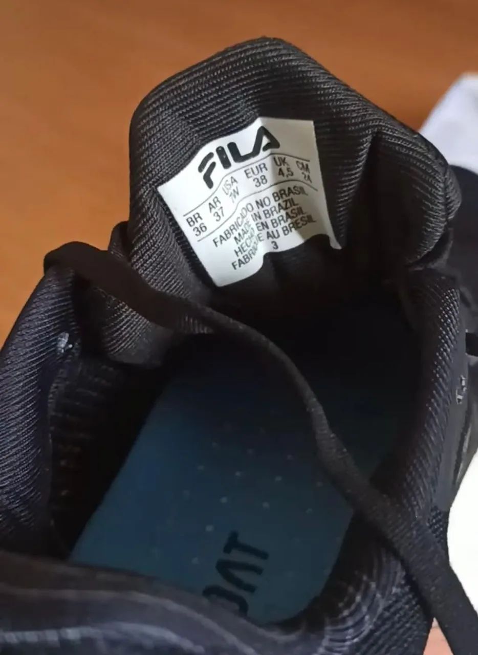Tenis Fila float Maxxi 2 Pro - Foto 3
