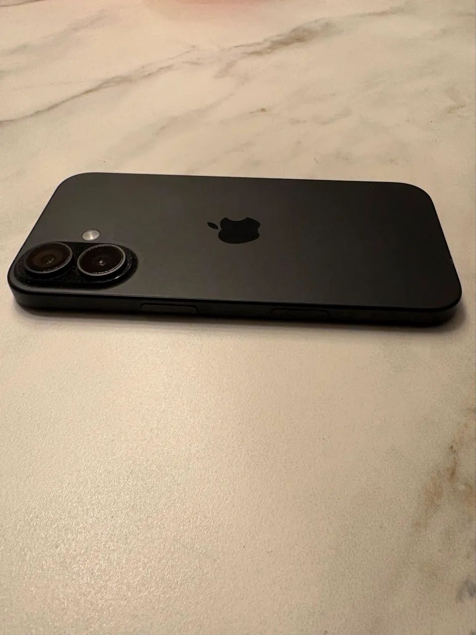 Apple iPhone 16 (128 GB) - Preto - Foto 4
