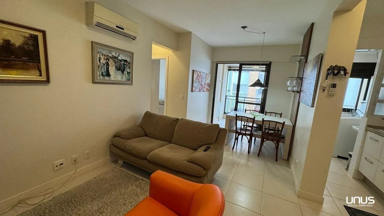 Apartamento à venda no Itacorubi, Florianópolis - Foto 2