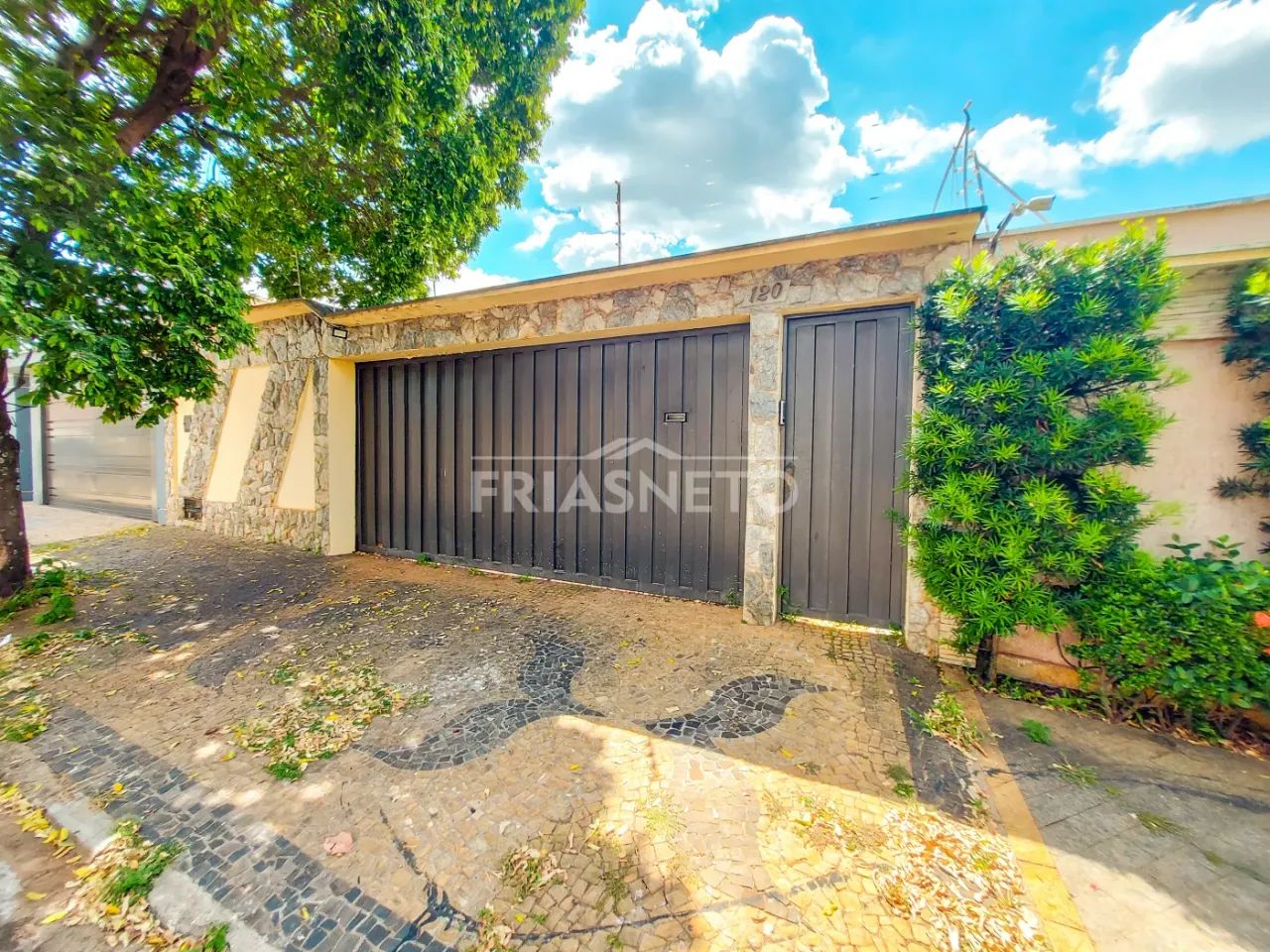 Casa à venda no bairro Nova Piracicaba - Foto 2