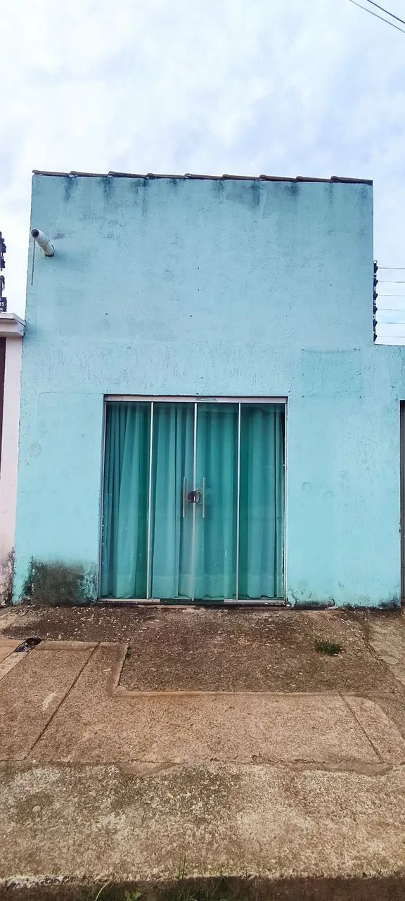 Ponto comercial 