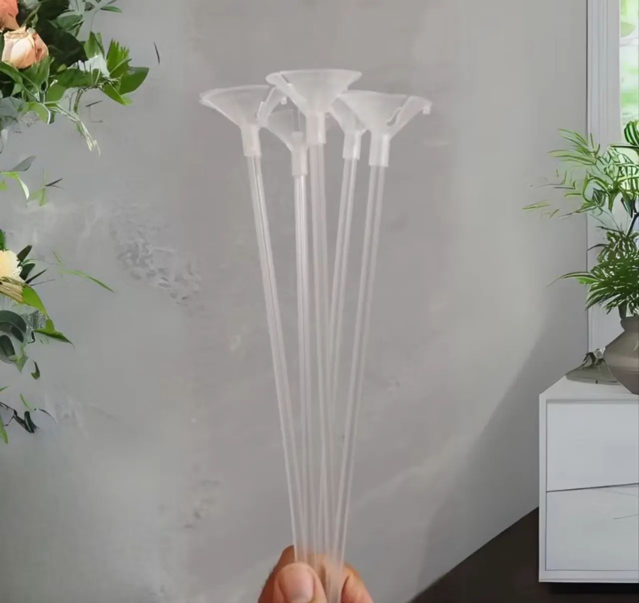 Suporte para Balão 
