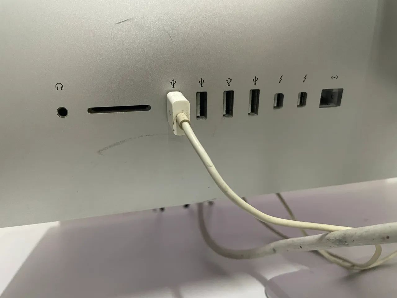 iMac 2015 SSD sem Detalhes  - Foto 4