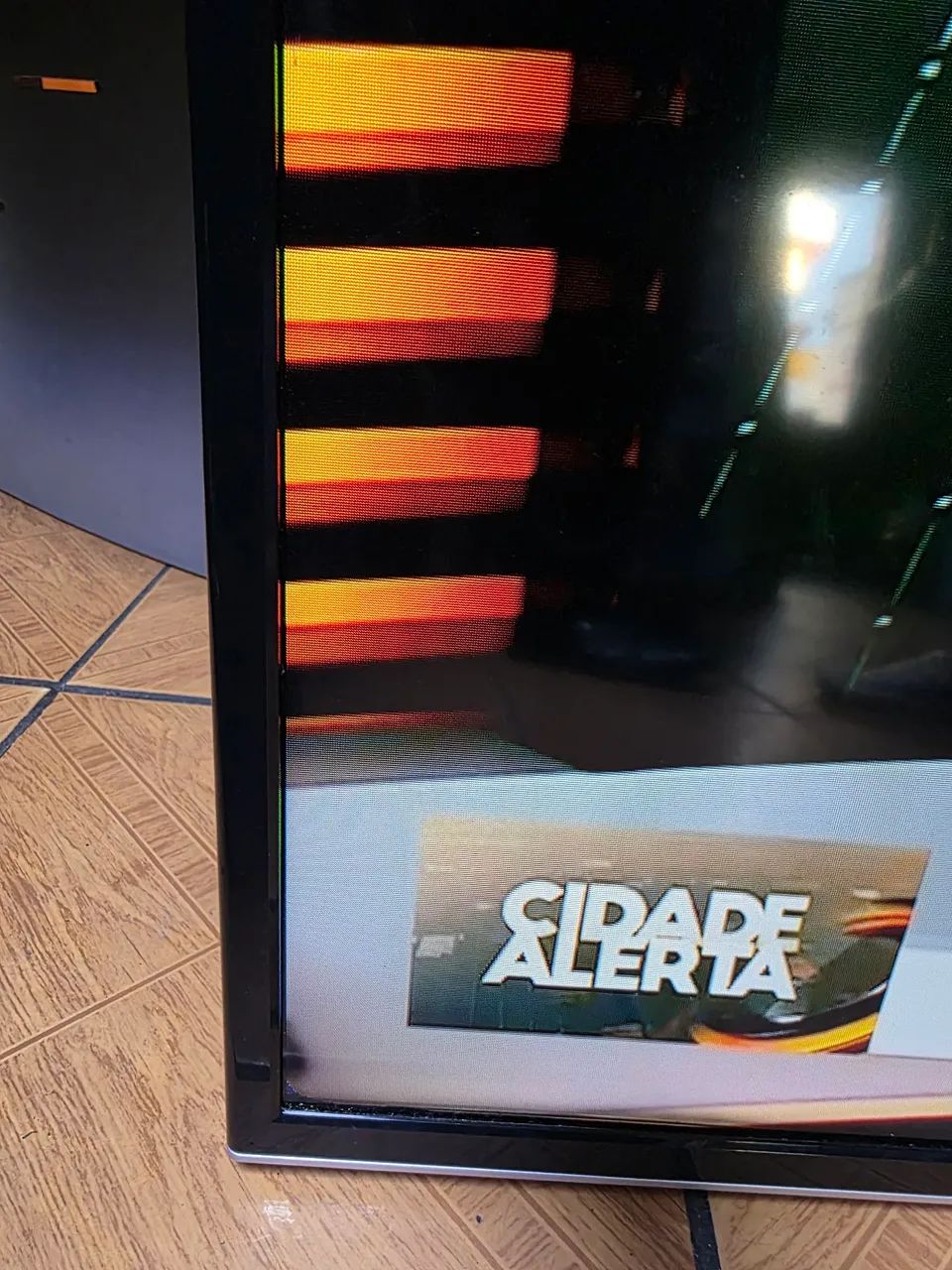 Televisão 49 polegadas smart tcl - Foto 3