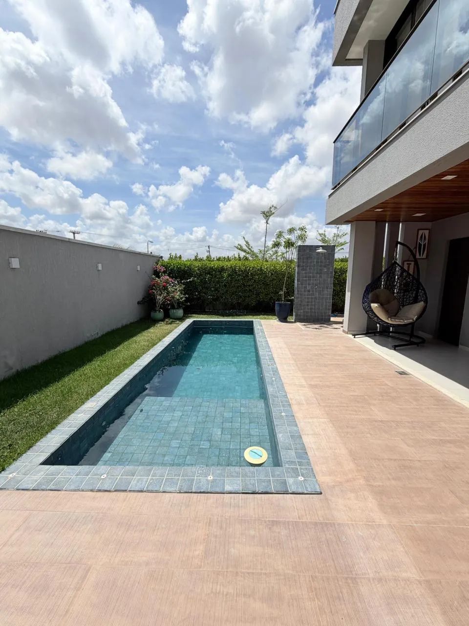 Casa mobiliada para locação na cidade alpha  - Foto 3