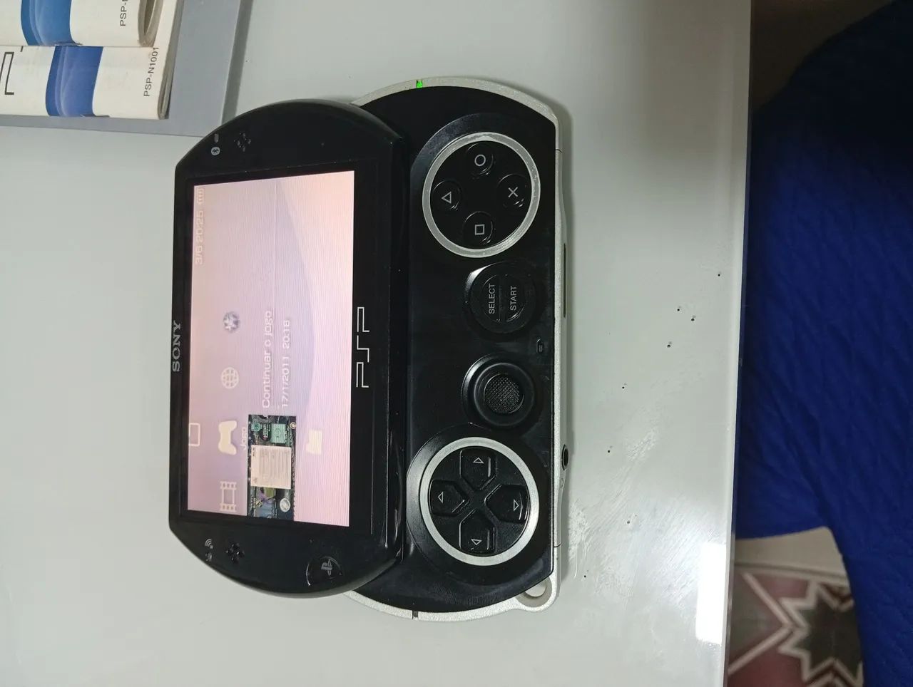Psp go - Foto 2