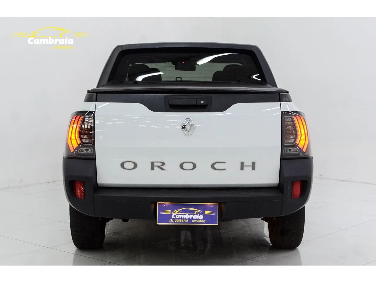 Renault Duster 2023 - Foto 5