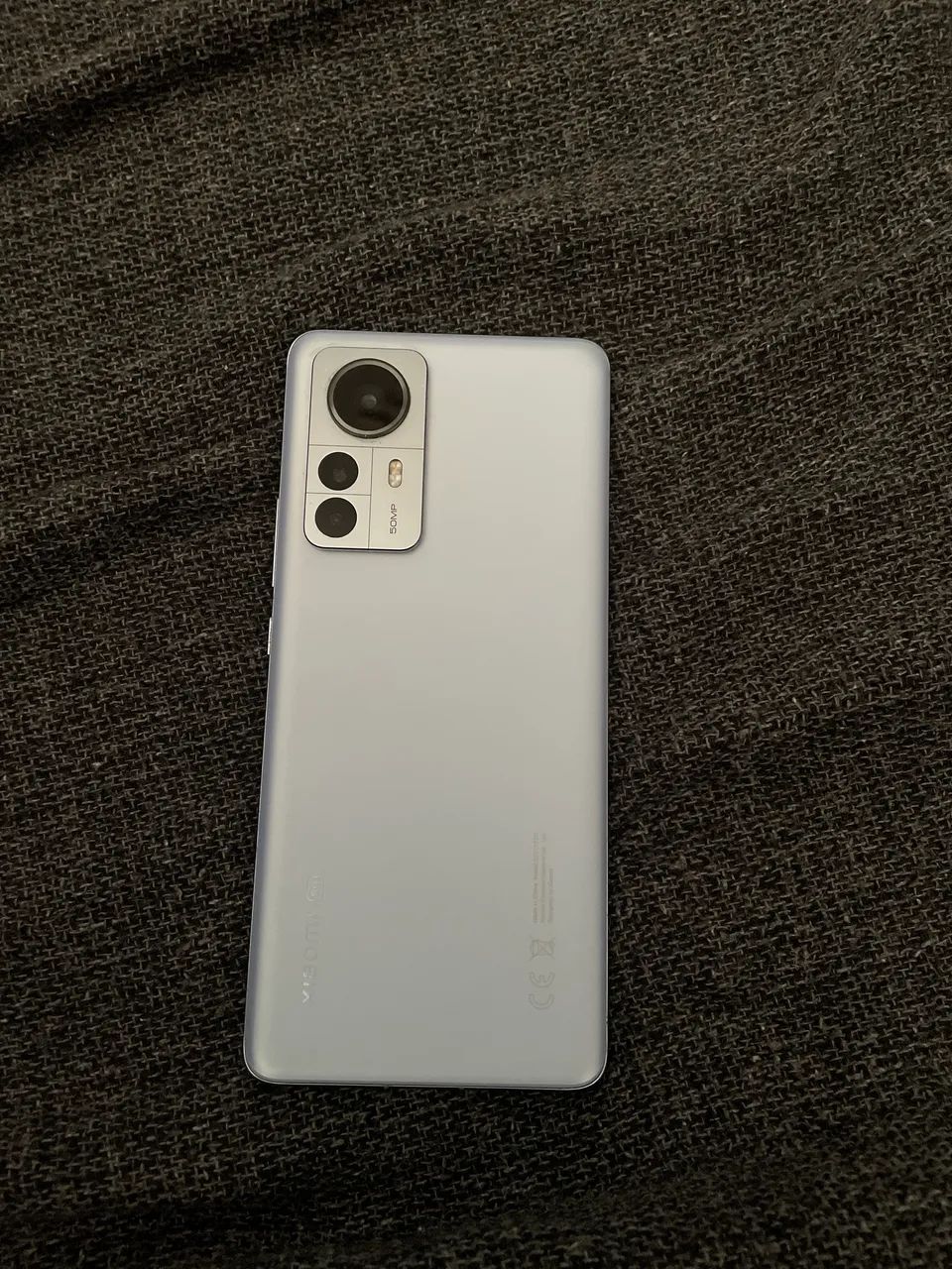 xiomi 12 Pro