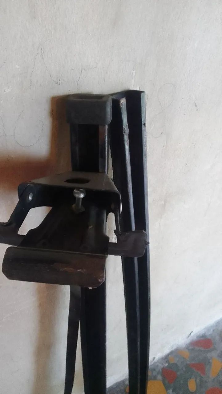 Rack de carro  - Foto 5