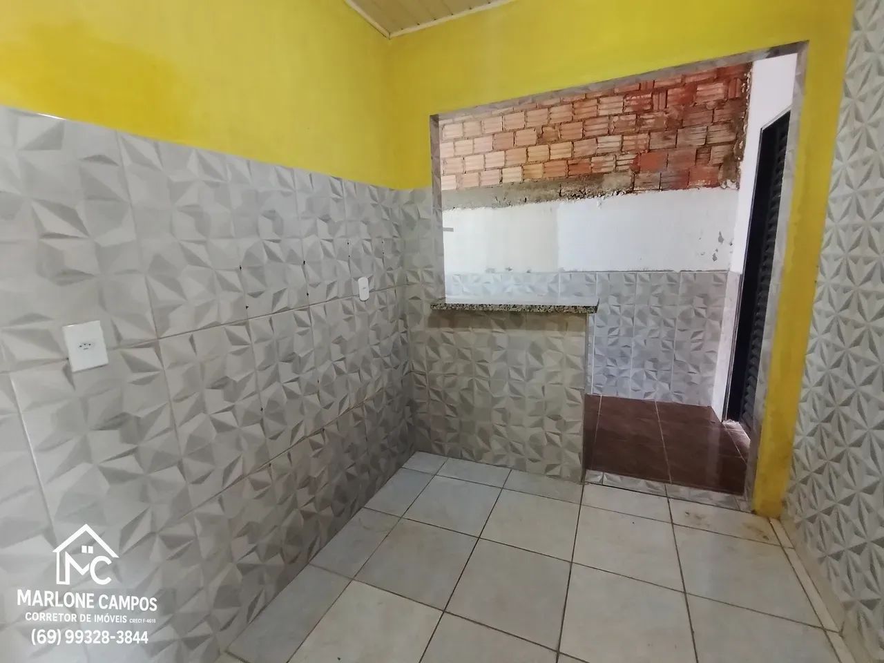 Imóvel para aluguel tem 80 metros quadrados com 3 quartos - Foto 4