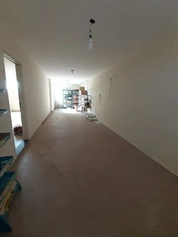 Prédio Térreo e 1º andar com 400m2 - locação em Jaguaribe - Foto 5