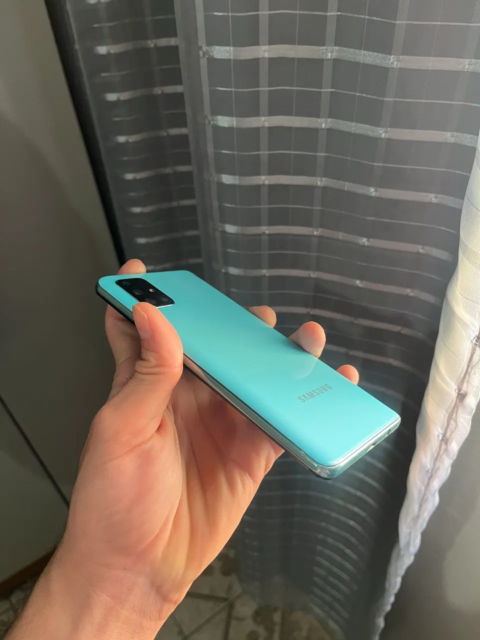A71 128 Gb  - Foto 2