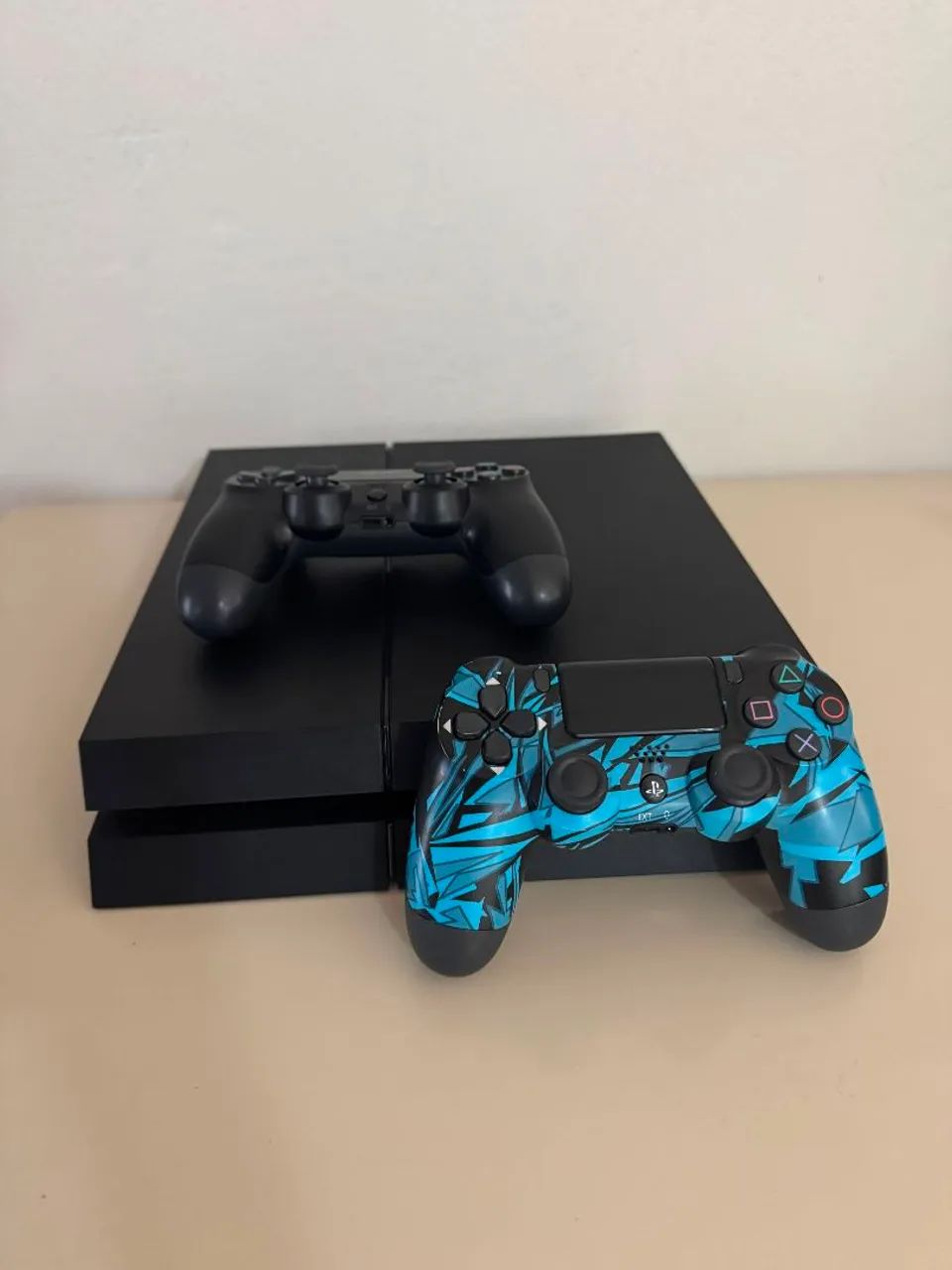 Ps4 FAT - Foto 2