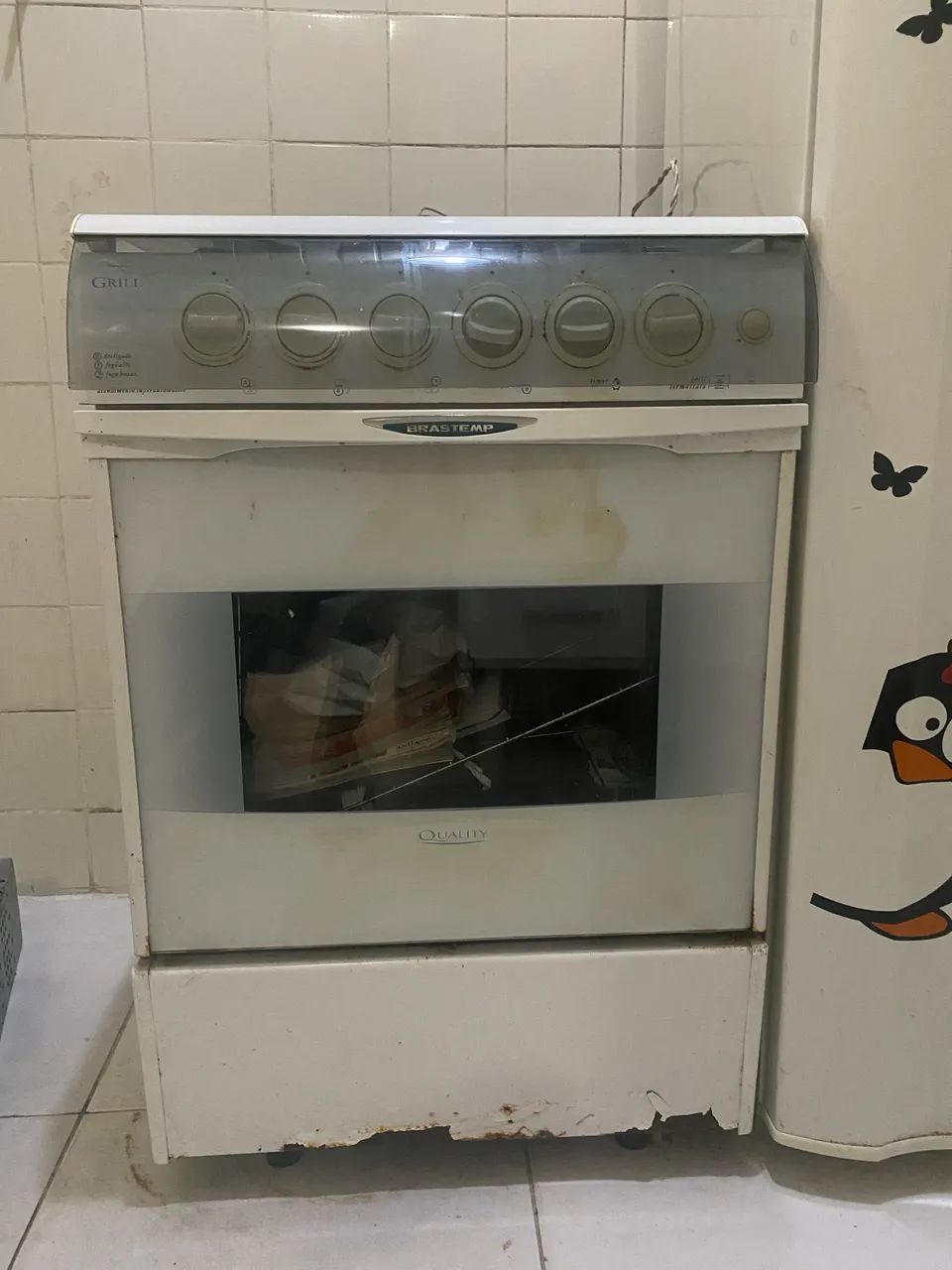 Fogão  - Foto 2
