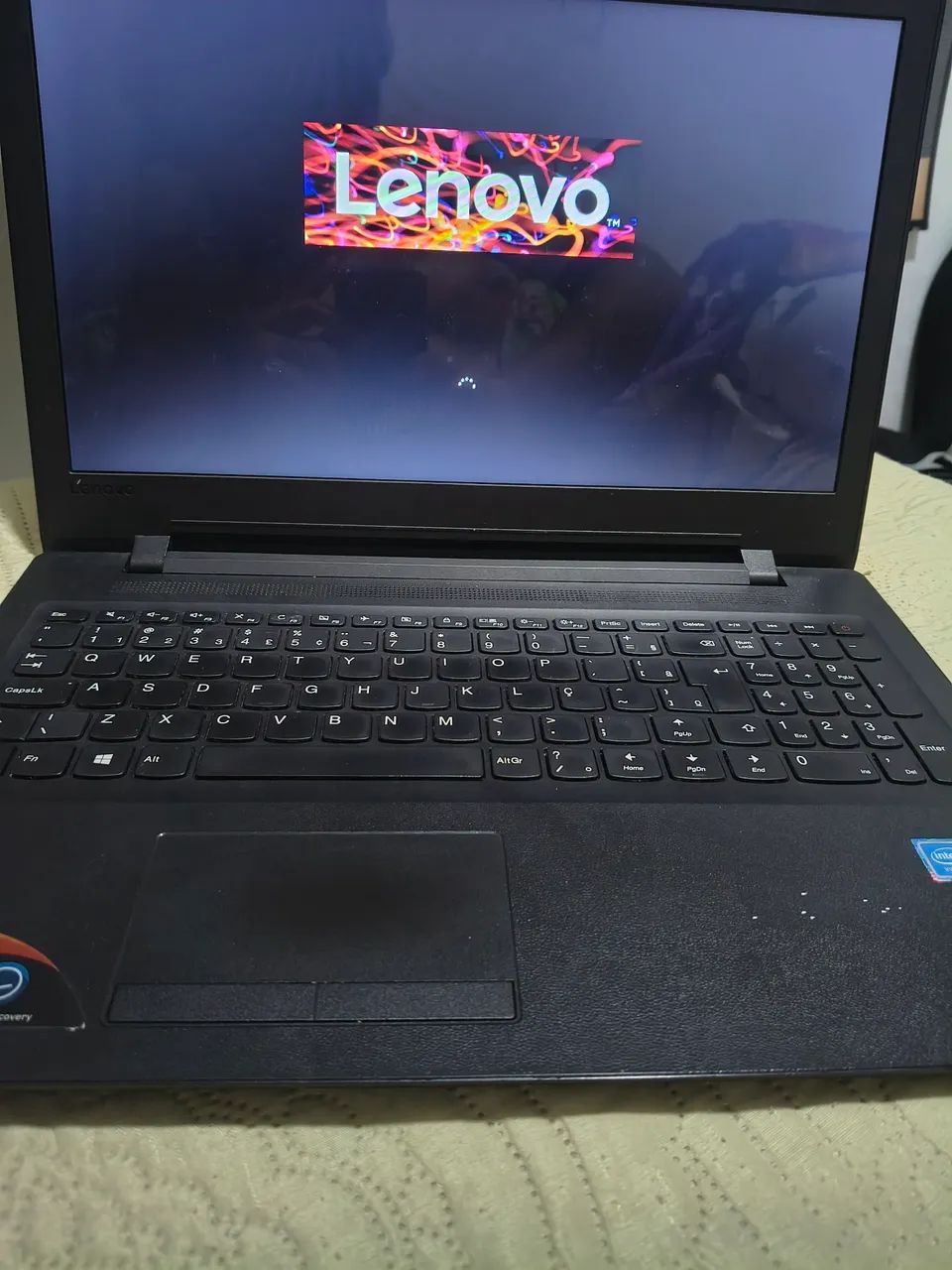 NOTEBOOK LENOVO IDEAPAD 110 