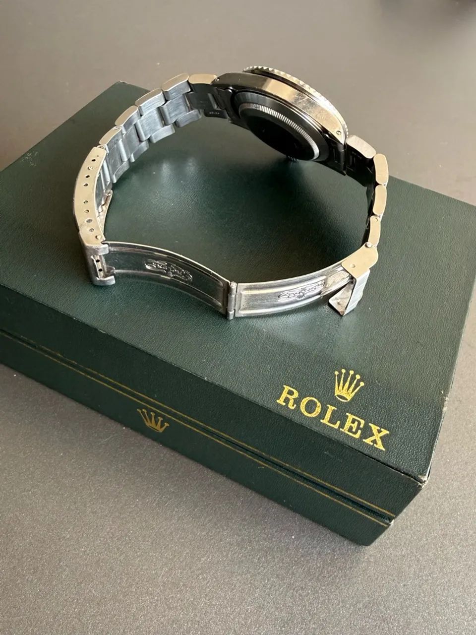ROLEX SUBMARINER DATE  - Foto 3