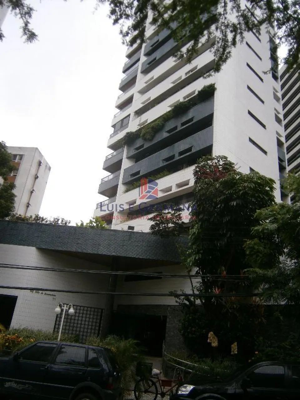 EDF. VILLE PARNAMIRIM - PARNAMIRIM