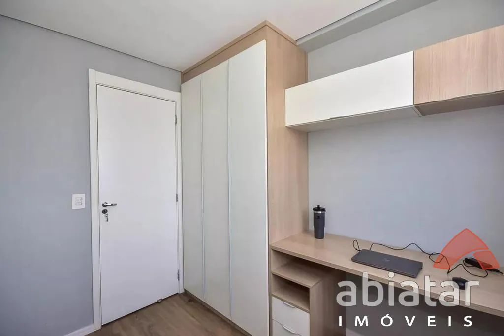 Apartamento à venda - Jardim Monte Alegre - Taboão da Serra - Foto 10