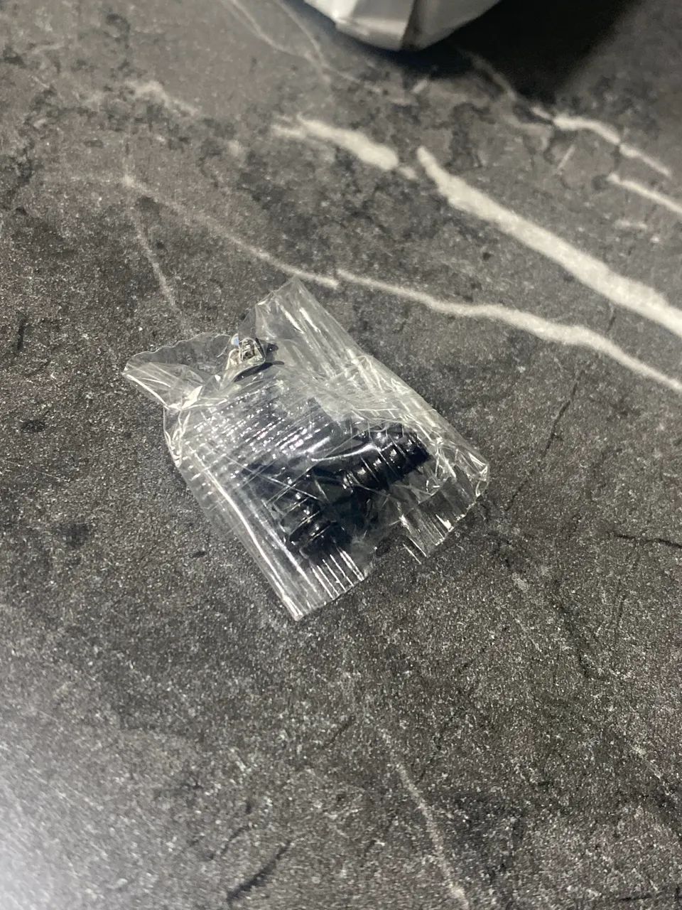 2x FAN PRISM RS4 BLACK REVERSE - Foto 5