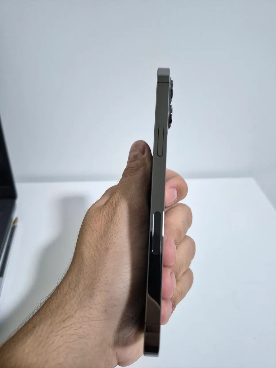 iPhone 12 Pro Max  - Foto 4