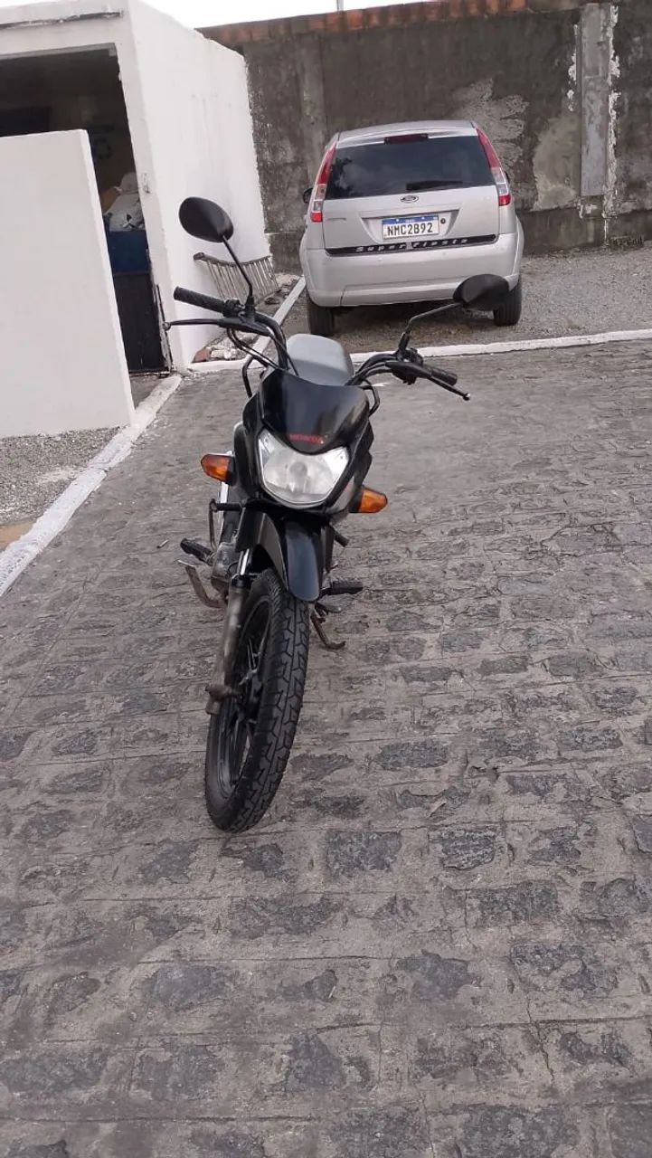 Pop110i, ano 2019 - Foto 3