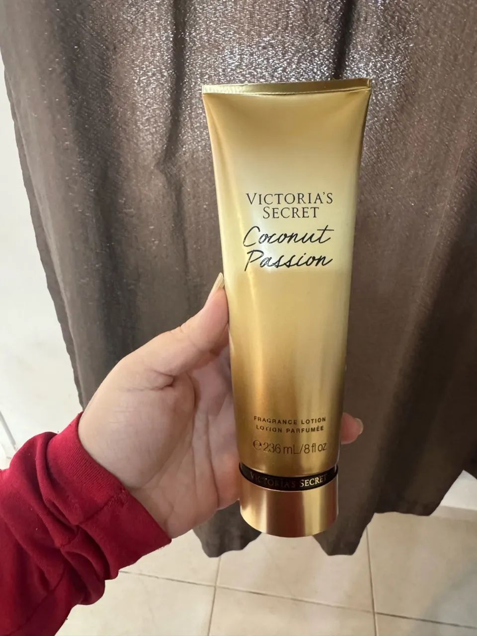 Creme Victoria secret coconut