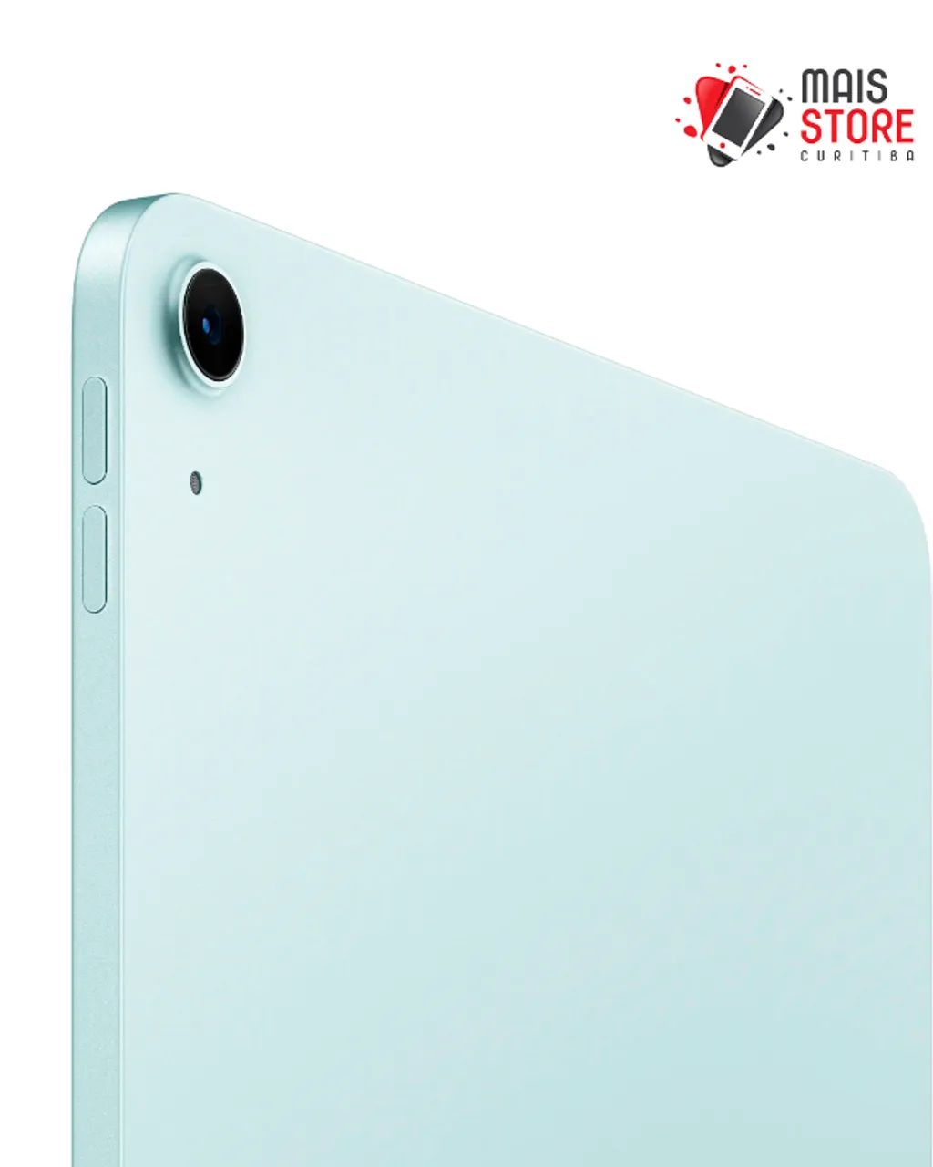 iPad Air M4 2026 1TB 11 - Lacrado na caixa - Foto 5
