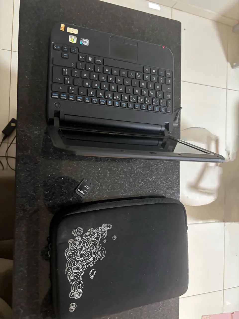 Net book