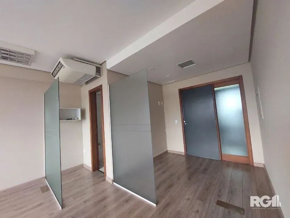 Conjunto Comercial com Portaria 24 Horas e Auditório - Foto 2