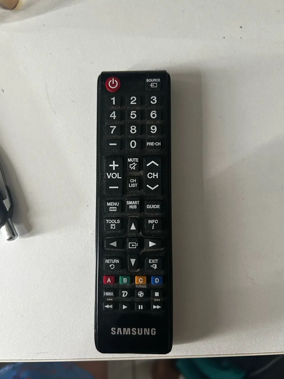  TV Samsung Smart TV 32 - Foto 5