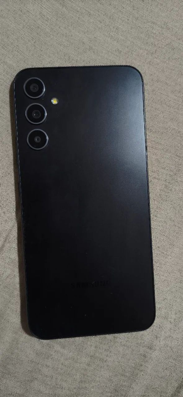 Samsung A34 5g  - Foto 2