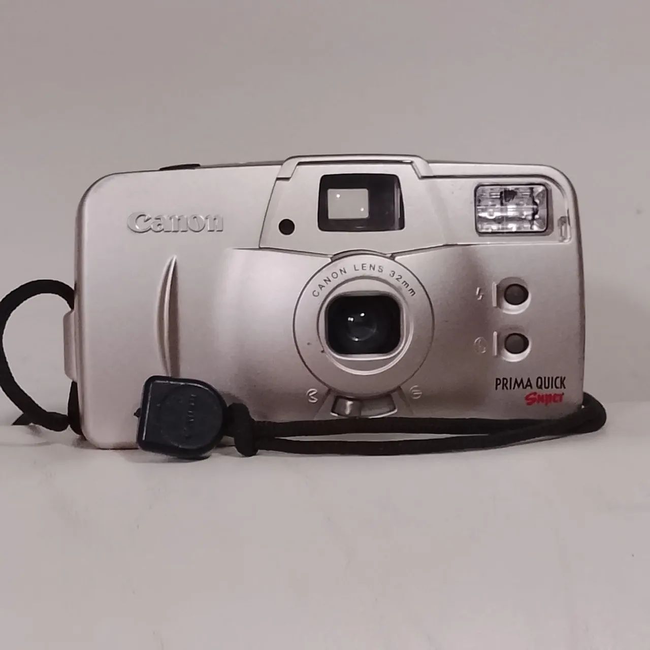 Camera canon - Foto 2
