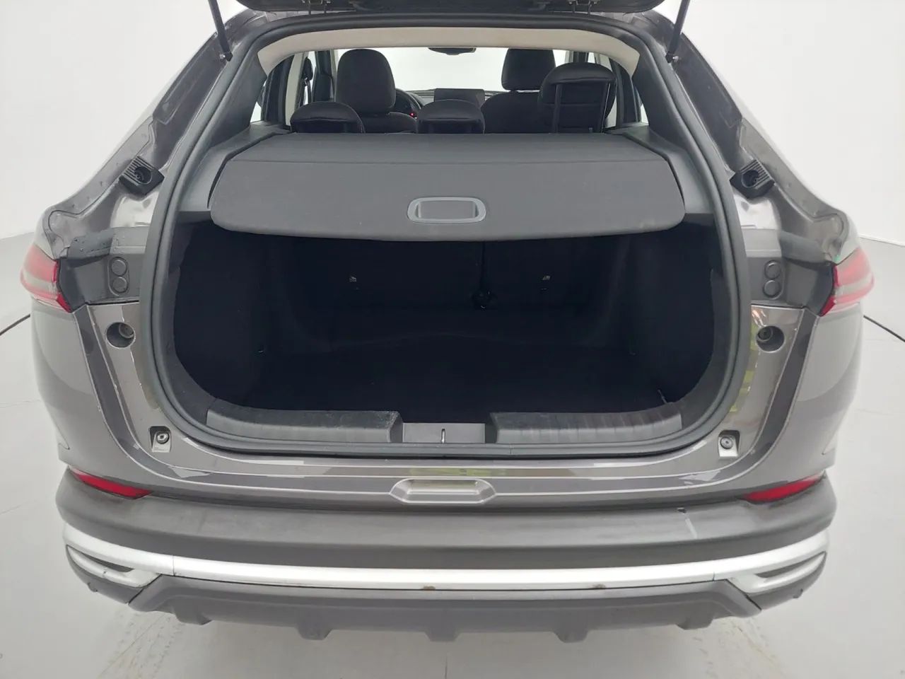 Fiat Fastback Audace 1.0 200 T. Flex Aut, foto 9 de 18