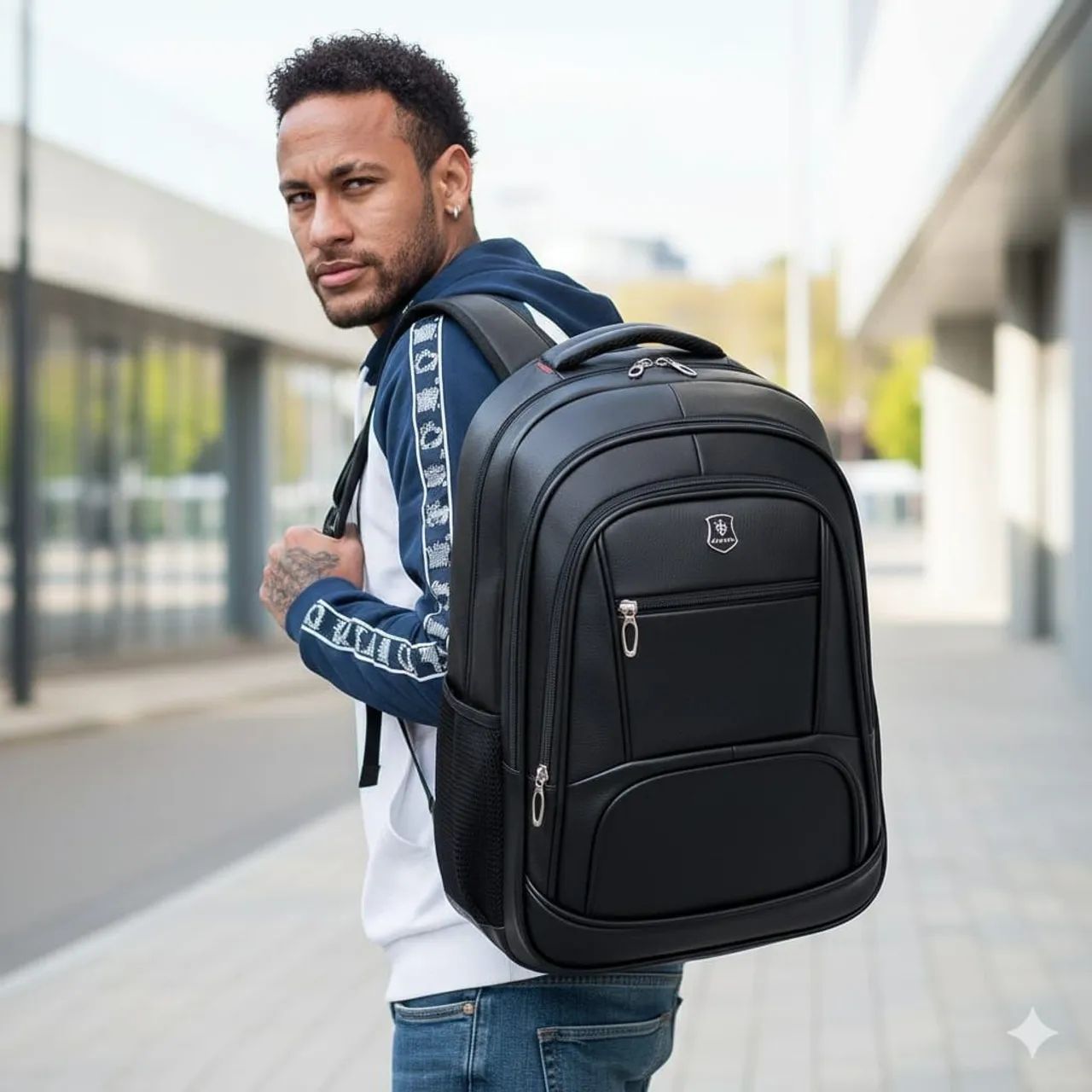 Mochila 