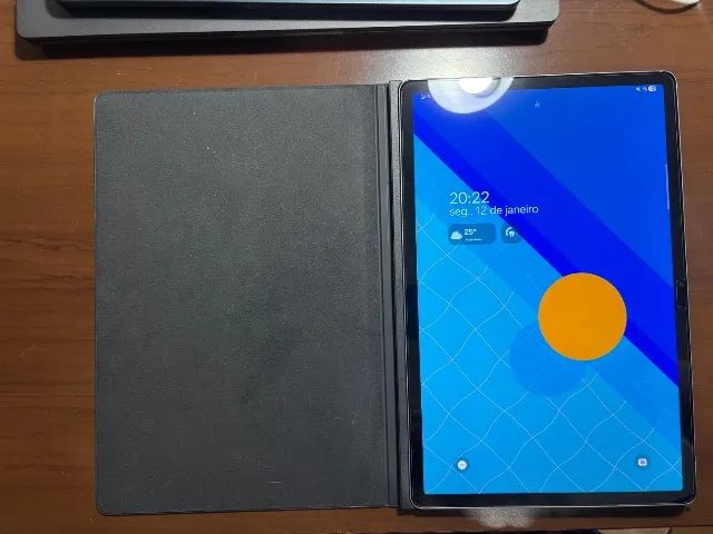 Tablet Samsung Galaxy Tab S9 FE + Plus  - Foto 3