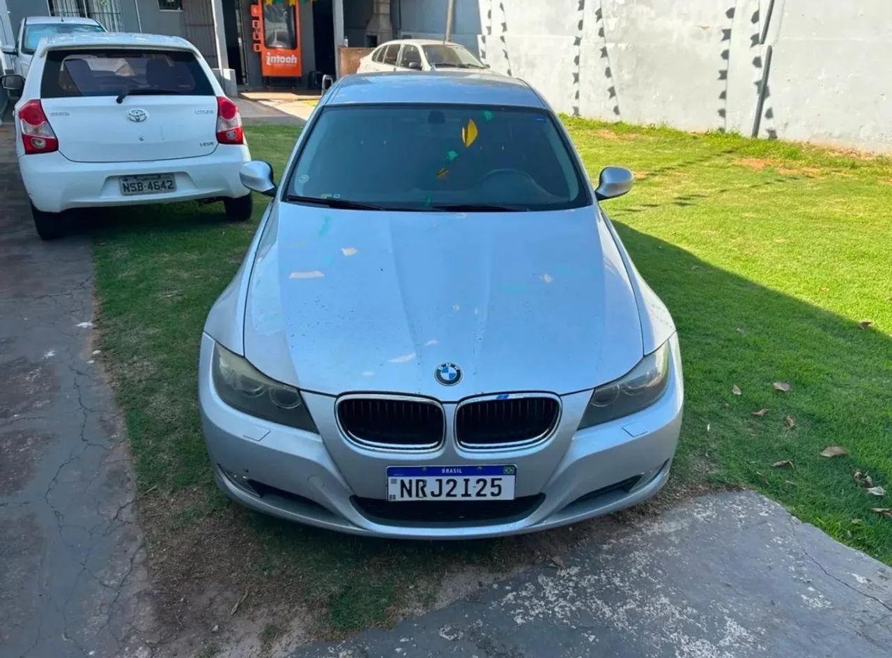 BMW 320I A 2011 - Foto 3