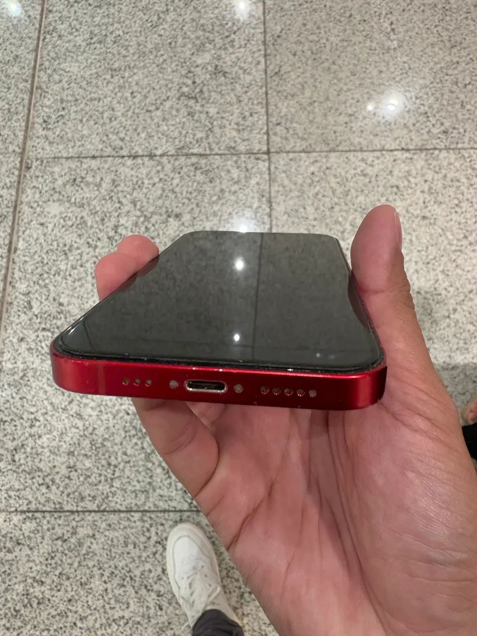 iPhone 13 - Foto 3