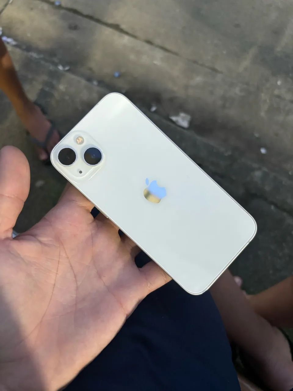 Iphone 13 128gb