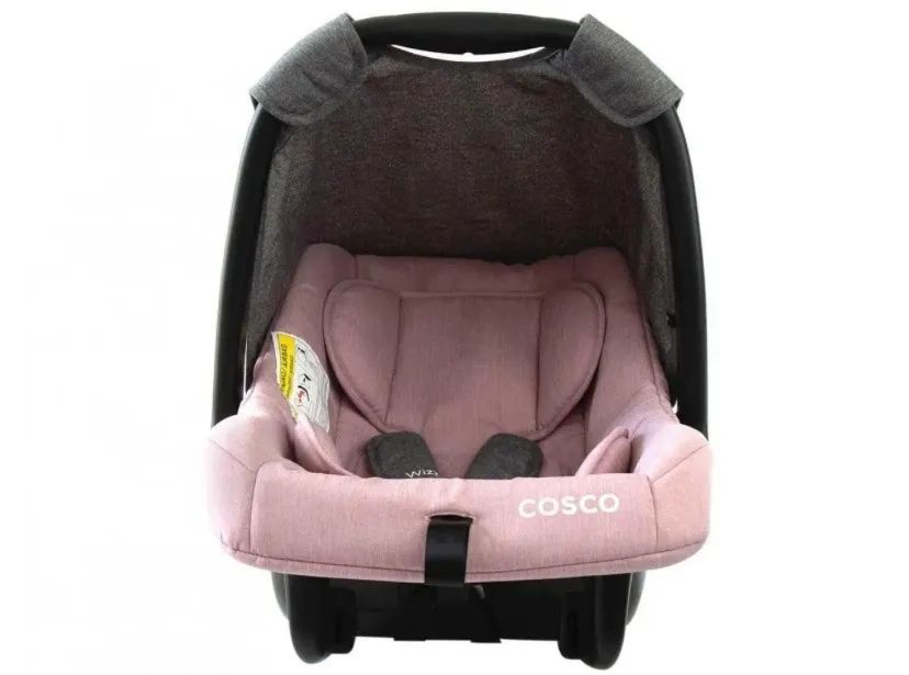 Bebê conforto cosco - Foto 3