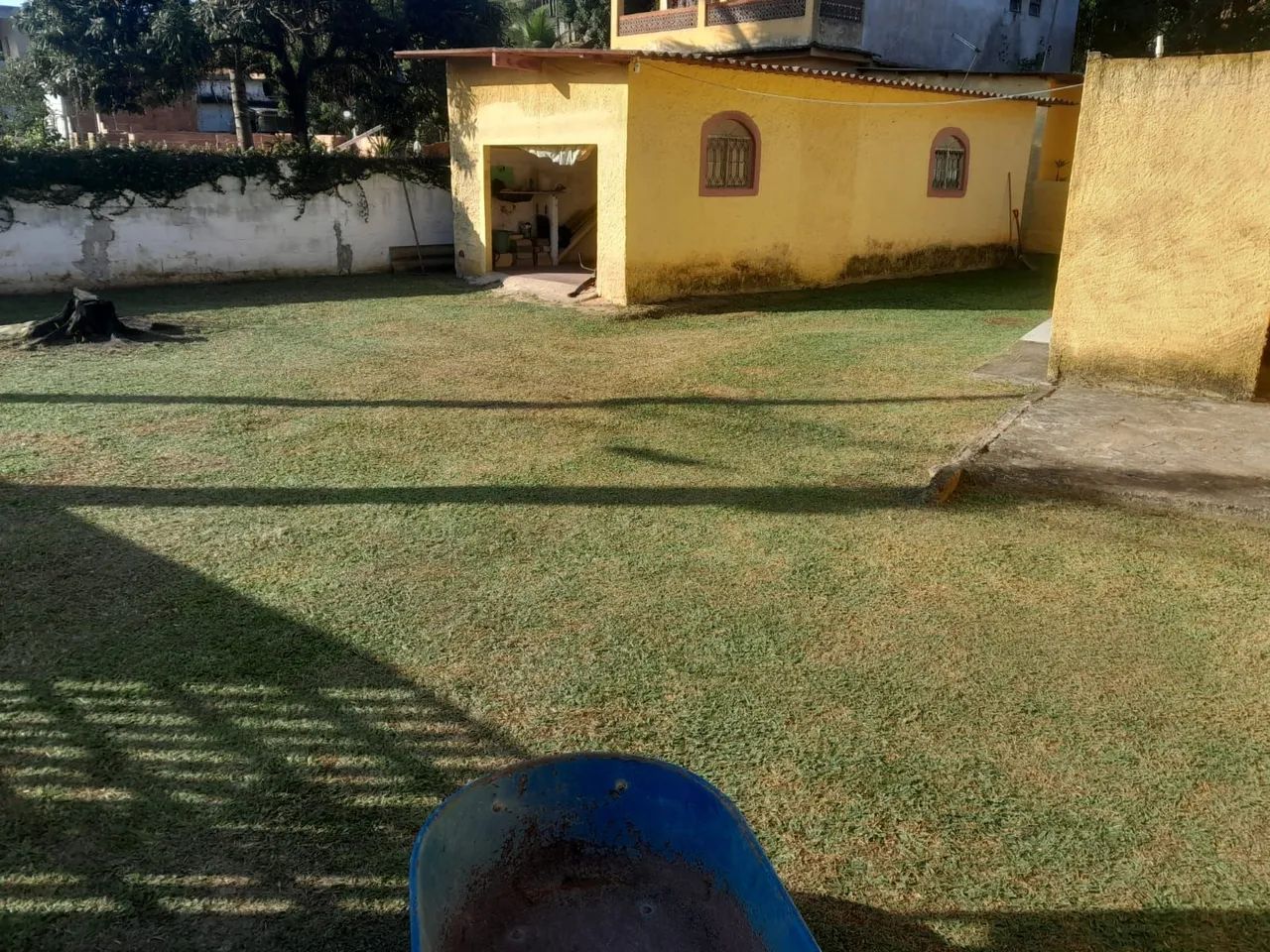 Foto - Magé - Jardim da Paz (Guia de Pacobaíba)